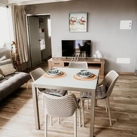 Casa Lara, Maretas Apartment *