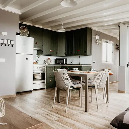 Daire Casa Lara, Maretas *