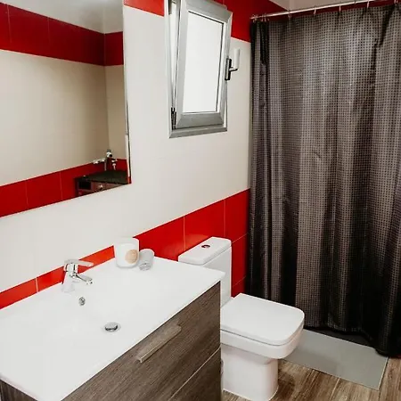 Casa Lara, Maretas Daire *