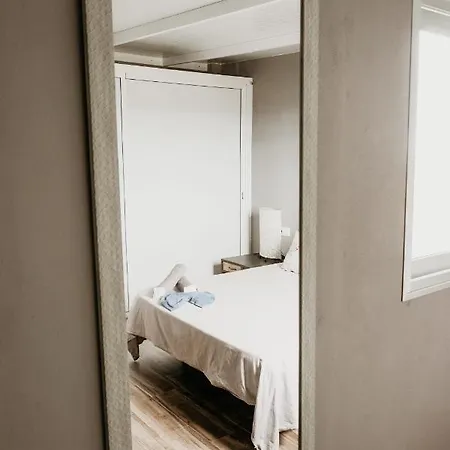 Casa Lara, Maretas * Arico